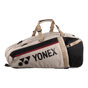 Preview: YONEX GEARLOGIC RACQUET BAG (12PCS )